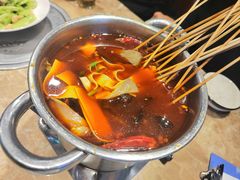 -老大连·海肠捞饭·大连海鲜大连菜(西安路店)