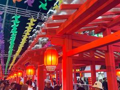 -清真.德枭炕肉店.青海菜(大新街夜市店)