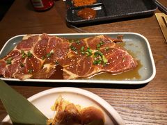 -新石器烤肉(中房金谊广场店)