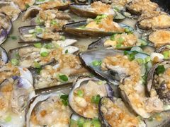 -79号渔船海鲜饭店(华强北店)