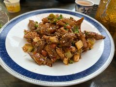 -田园印象·成都土菜院子(华阳店)