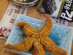 -哼蟹二将·烤肉酱蟹(合生汇店)