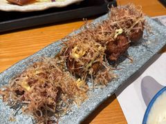 -味太助·银饭食堂(中华城店)