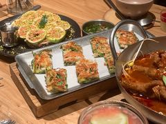 -KimPro 辛普乐概念韩餐