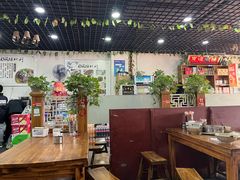 -陈记百年驴肉汤(金耀路店)