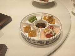 -炳胜品味(深圳湾万象城店)