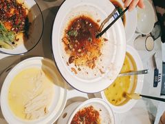 -兰湘子·湘菜小炒(石家庄万象城店)