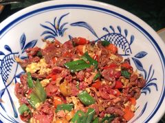 -姐夫的小菜(新中关购物中心店)