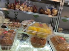 -白玉兰食品(中山公园龙之梦店)