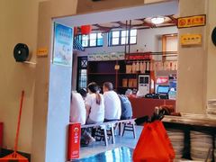大堂-南门口米粉·百年粉店