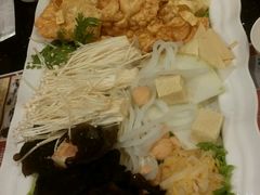 -刘一锅筋头巴脑(凌空二街店)