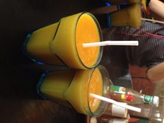 Jonah's&nbsp;Shakes-Jonah's Fruit Shake & Snack Bar