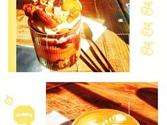 -Vanillacafe香草咖啡(银海大世界店)