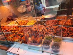 -黄毛鸭脖(汉阳总店)