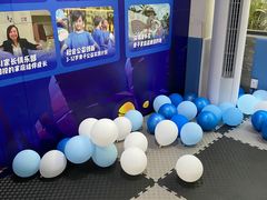 -IBOBI亲子游泳俱乐部(华侨城中心)