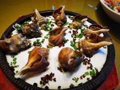 -宁波石浦大饭店(新材料城店)