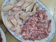 -华哥新鲜猪精品美食