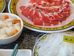 -进京涮肉·羊蝎子火锅(桓台店)