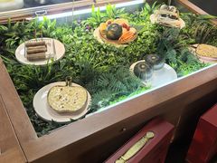-鼎原力量东北吊炉烧烤(幸福街店)