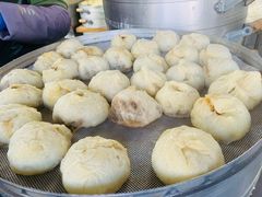 牛肉大葱-牛街洪记小吃店(牛街店)