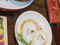 -院落新京菜·烤鸭(地安门店)
