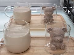正山小种奶茶（冷）-大树餐厅(朝阳大悦城店)