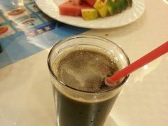 -青岛蓝海大饭店·渔歌舫(李沧店)