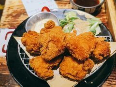 -小川洋风料理(街道口店)