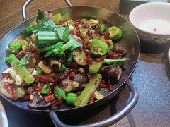 -小喜客·云南特色菜(纳西庭院店)