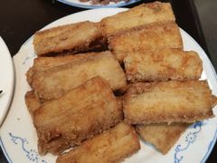 刀鱼-十二忠手拉面(五福店)