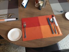 -万德诺富特酒店·自助餐厅(万德大厦店)