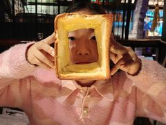 -绿茶餐厅(朝阳大悦城店)