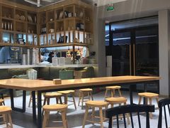 -小桃园·豆浆油条(复兴中路店)