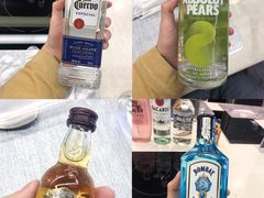 -Olé精品超市(北京合生汇店)