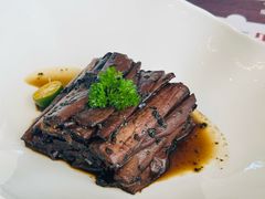 -南山鲜虾面·活鲜小馆·海味大连菜(南山总店)