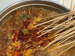 -屋头串串(新街里店)