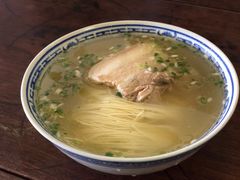 -朱鸿兴面馆(镇湖店)