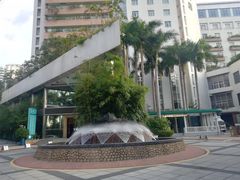 -深圳海景嘉途酒店(东翼楼)