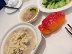 -得月楼·省级非遗·传统苏帮菜(观前店)
