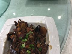 -赶海部落海鲜城(海阳路店)