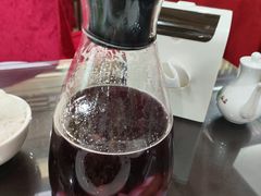 葡萄汁-晋阳饭庄(虎坊桥店)