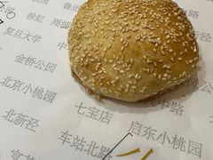 -小桃园·豆浆油条(复兴中路店)