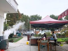 -大莲湖农家乐(青西郊野公园店)
