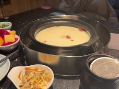 -捞王锅物料理(凯旋路店)