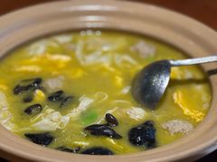 -徽三说·土徽菜·中国徽菜连锁品牌(一中店)