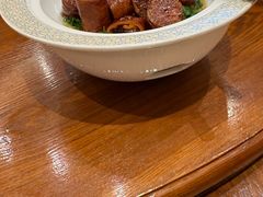 -吴中欢朋酒店-中餐厅
