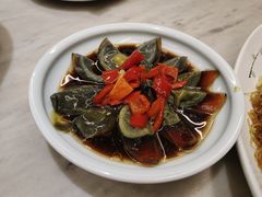 -小菜园新徽菜(南京秦淮龙蟠汇店)