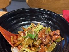 -麻辣盛艳(淮安万达店)