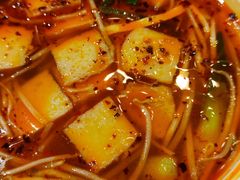 -天瑞福云南过桥米线(十里河店)