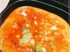 -阿香米线(深业上城店)